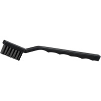 Brosse pour le nettoyage du coulis, Longeur de 7" R.M.G. Prévention