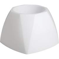 Valet pour brosse &agrave; cuvettes R.M.G. Prévention