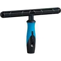 14" T-Bar Squeegee Replacement Part, Handle R.M.G. Prévention