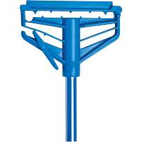 Manche Snap-2-Go, M&eacute;tal, Pointe Barri&egrave;re ouverte, 1" dia, 60" lo R.M.G. Prévention