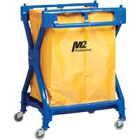 X-Style Laundry Cart R.M.G. Prévention