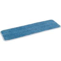 Scotchgard Floor Protector Applicator Pad, Finishing, 18" R.M.G. Prévention