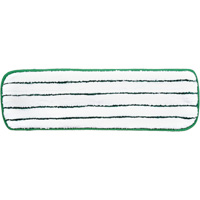 Easy Flat Mop, Scrubber, 18" R.M.G. Prévention