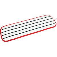 Easy Flat Mop, Scrubber, 18" R.M.G. Prévention