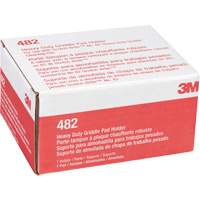 Scotch-Brite Grill Handle R.M.G. Prévention