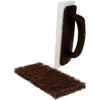 Trousse de support pour tampon Doodlebug R.M.G. Prévention