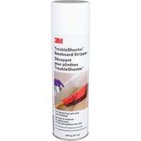 D&eacute;capant pour plinthes TroubleShooter, 21 oz, Canette a&eacute;rosol R.M.G. Prévention