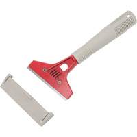 Grattoir &agrave; plancher R.M.G. Prévention