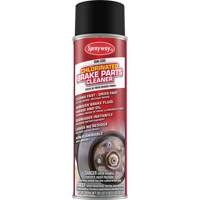 Chlorinated Brake Parts Cleaner, Aerosol Can R.M.G. Prévention
