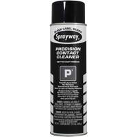 P1 Precision Contact Cleaner, Aerosol Can R.M.G. Prévention