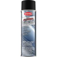 Industrial Silicone Lubricant, Aerosol Can R.M.G. Prévention