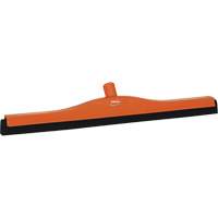 Foam Blade Squeegee, 24", Straight Blade R.M.G. Prévention