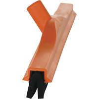 Foam Blade Squeegee, 24", Straight Blade R.M.G. Prévention