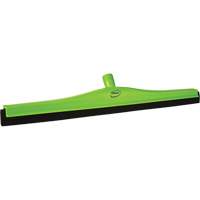 Foam Blade Squeegee, 24", Straight Blade R.M.G. Prévention
