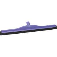 Foam Blade Squeegee, 24", Straight Blade R.M.G. Prévention