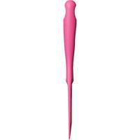Plastic Scraper, Pink, 3" W x 8" L R.M.G. Prévention