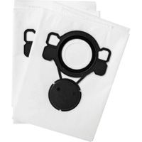 Fleece Dust Filter Wet/Dry Vacuum Bags, 8 - 11 US gal. R.M.G. Prévention
