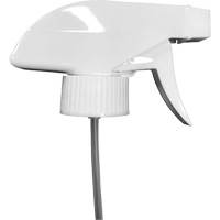 Pulv&eacute;risateur &agrave; g&acirc;chette &agrave; usage domestique, Longueur du tube 9,5" R.M.G. Prévention