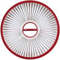 Filtre pour aspirateur compact M18, Hepa, Pour 0,25 gal. US R.M.G. Prévention