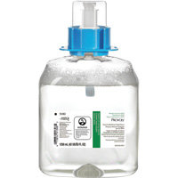 Provon&reg; FMX-12 Green Certified Hand Soap, Foam, 1.25 L, Unscented R.M.G. Prévention