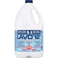 Javellisant liquide, 3,6 L, Cruche R.M.G. Prévention