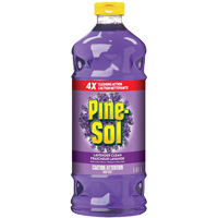 Pine Sol&reg; All-Purpose Disinfectant Cleaner, 1.4 L , Bottle R.M.G. Prévention