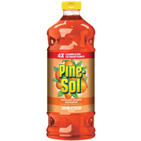 Pine Sol&reg; All-Purpose Disinfectant Cleaner, 1.4 L , Bottle R.M.G. Prévention