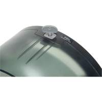 Distributeur de papier hygi&eacute;nique, Simple Capacit&eacute; du rouleau R.M.G. Prévention