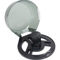 Distributeur de papier hygi&eacute;nique, Simple Capacit&eacute; du rouleau R.M.G. Prévention