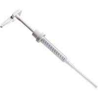 Pompe &agrave; main pour cruche d'un gallon R.M.G. Prévention