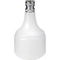 Bottle for Condensation Squeegee R.M.G. Prévention