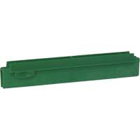 10" Double Ultra Hygiene Squeegee Refill Cartridge, Blade R.M.G. Prévention