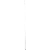 Flex Rod Handle, Brush, White, Specialty, 31" L R.M.G. Prévention