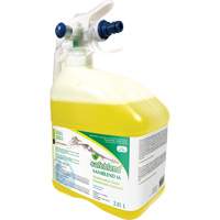 Nettoyant concentr&eacute; ultra neutre, 4 L, Cruche R.M.G. Prévention