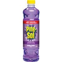 Pine-Sol&reg; Multi-Surface Cleaner, 828 ml, Bottle R.M.G. Prévention