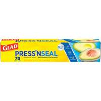 Press'n Seal&reg; Food Wrap R.M.G. Prévention