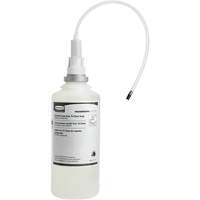 Recharge de savon mousse sans parfum ni colorant pour les mains OneShot, Mousse, 1600 ml, Sans parfum R.M.G. Prévention