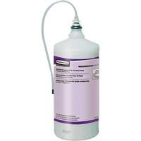 Recharge de savon liquide sans parfum et sans colorant OneShot, Cr&egrave;me, 1600 ml, Sans parfum R.M.G. Prévention