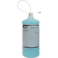 Recharge de savon liquide hydratant OneShot, Cr&egrave;me, 1600 ml, Parfum&eacute; R.M.G. Prévention