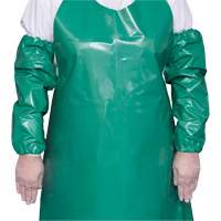 Top Dog Sleeves, 21", Polyurethane, Green R.M.G. Prévention