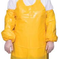 Top Dog Sleeves, 21", Polyurethane, Yellow R.M.G. Prévention