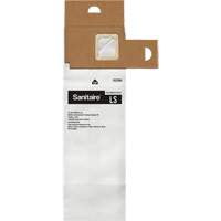 LS Premium Paper Vacuum Bag R.M.G. Prévention