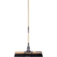 Push Broom, 24", Coarse R.M.G. Prévention