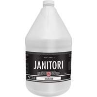 D&eacute;graissant Janitori 71, 4 L, Cruche R.M.G. Prévention