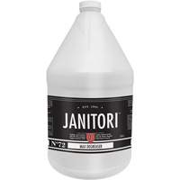 D&eacute;graissant Janitori 72 MAx, 4 L, Cruche R.M.G. Prévention