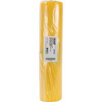 Doublures pour d&eacute;chets dangereux, Amiante, 40" lo x 26" la, 3 mils R.M.G. Prévention