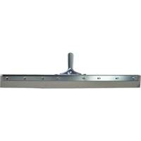 Dual Edge Floor Squeegee, 30", Straight Blade R.M.G. Prévention