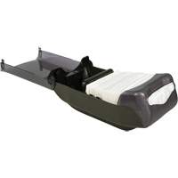 Venue&reg; Countertop Napkin Dispenser R.M.G. Prévention