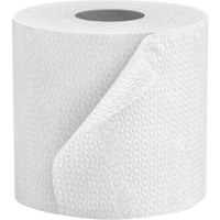 Papier hygi&eacute;nique professionnel Cottonelle, 2 Pli, 451 Feuilles/Rouleu, Blanc R.M.G. Prévention