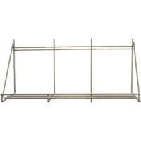 Connecteur pour support en fil m&eacute;tallique #116 safeMIX R.M.G. Prévention